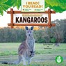 We Read about Kangaroos - Shannon Anderson - 9798887353081