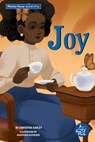 Joy - Christina Earley - 9798887353777