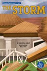 The Storm - Christina Earley - 9798887353845