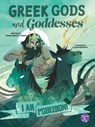 I Am Poseidon! - Thomas Kingsley Troupe - 9798887359311