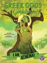 I Am Athena! - Thomas Kingsley Troupe - 9798887359724