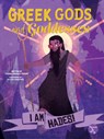 I Am Hades! - Thomas Kingsley Troupe - 9798887359731