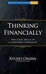 Thinking Financially - Ryuho Okawa - 9798887370576