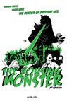 The Housing Monster - Prole.info - 9798887440903