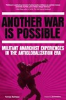 Another War is Possible - Tomas Rothaus - 9798887441054