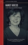 Not What I Intended - Nancy Kress - 9798887441207