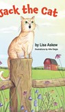 Jack the Cat - Lisa Askew - 9798887472973