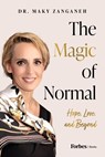 The Magic of Normal - Maky Zanganeh - 9798887505152