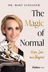 The Magic of Normal - Maky Zanganeh - 9798887505169
