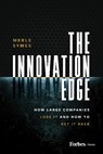 The Innovation Edge - Merle Symes - 9798887505251