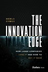 The Innovation Edge - Merle Symes - 9798887505251