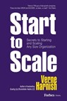 Start to Scale - Verne Harnish - 9798887506777