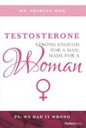 Testosterone - Charles Mok - 9798887508986