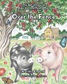 England, K: Over the Fence - Karylina England - 9798887519012