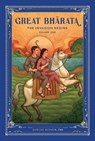 Great Bharata (Volume I) - Howard Resnick - 9798887620732