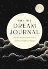 The Little Dream Journal - Mandala Publishing - 9798887621609