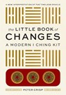 The Little Book of Changes - Peter Crisp - 9798887622019