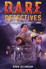D.A.R.E Detectives - Robin Gillingham - 9798887680033