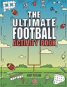 The Ultimate Football Activity Book - Kurt Taylor - 9798887680071