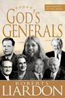 God's Generals - Roberts Liardon - 9798887693460