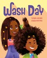 Wash Day - Tiffany Golden - 9798887700991