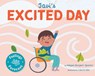 Javi's Excited Day - Megan Borgert-Spaniol - 9798887702322