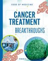 Cancer Treatment Breakthroughs - Pat McCaw - 9798887703664