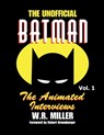 Batman - W. R. Miller - 9798887710907