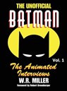 Batman - W. R. Miller - 9798887710914