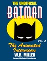 Batman - W. R. Miller - 9798887710938