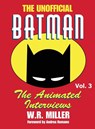 Batman - W. R. Miller - 9798887710952