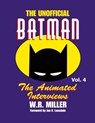 Batman - W. R. Miller - 9798887710969
