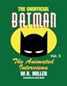 Batman - W. R. Miller - 9798887710983