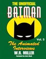 Batman - W. R. Miller - 9798887710990