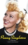 Penny Singleton (hardback) - Steve Randisi - 9798887712734