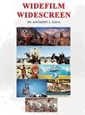 Widefilm Widescreen - Anthony J. Zaza - 9798887717548