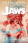 On Location on Martha's Vineyard - The Making of the Movie Jaws - 50th Anniversary Edition - Edith Blake - 9798887717593