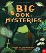 The Big Book of Mysteries - Tom Adams - 9798887770048