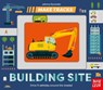 Make Tracks: Building Site - Johnny Dyrander - 9798887770093