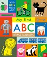 My First ABC - Edward Underwood - 9798887770123