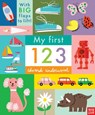 My First 123 - Edward Underwood - 9798887771199