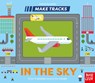 Make Tracks: In the Sky - Johnny Dyrander - 9798887771229