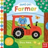 Suki Cat: Farmer - Grace Habib - 9798887771342