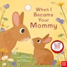 When I Became Your Mommy - Susannah Shane - 9798887771359