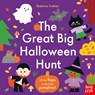 The Great Big Halloween Hunt - Ekaterina Trukhan - 9798887771632