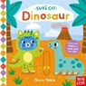Suki Cat: Dinosaur - Grace Habib - 9798887771816