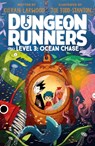 Dungeon Runners: Ocean Chase - Joe Todd-Stanton - 9798887771847