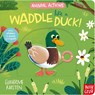 Animal Actions: Waddle Like a Duck - Guilherme Karsten - 9798887772387