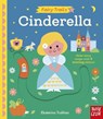 Fairy Trails: Cinderella - Ekaterina Trukhan - 9798887772523