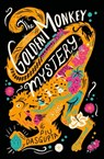 The Golden Monkey Mystery - Piu DasGupta - 9798887772615